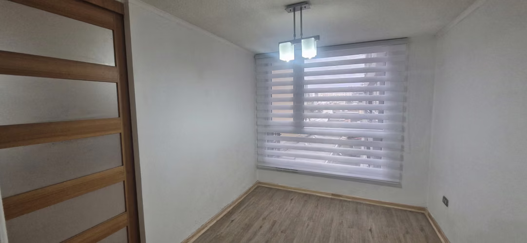 Arriendo departamento