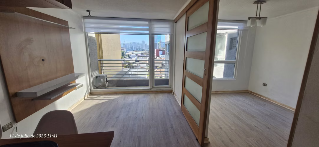 Arriendo departamento