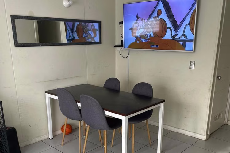 Vende casa con cabaña ideal inversionista en collico - Imagen 10
