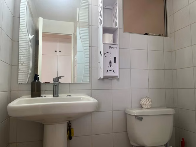 Se arrienda moderno departamento zañartu. Rancagua
