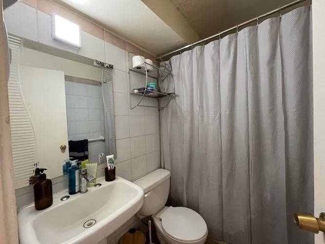 Se arrienda moderno departamento zañartu. Rancagua