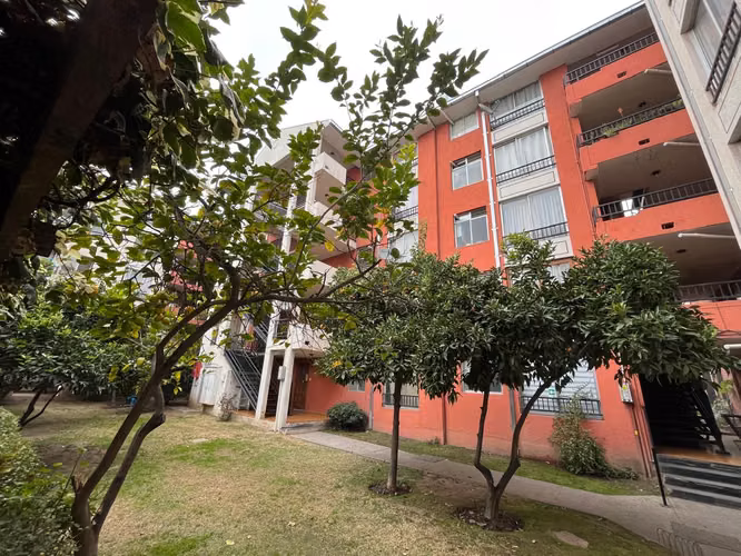 Se arrienda moderno departamento zañartu. Rancagua