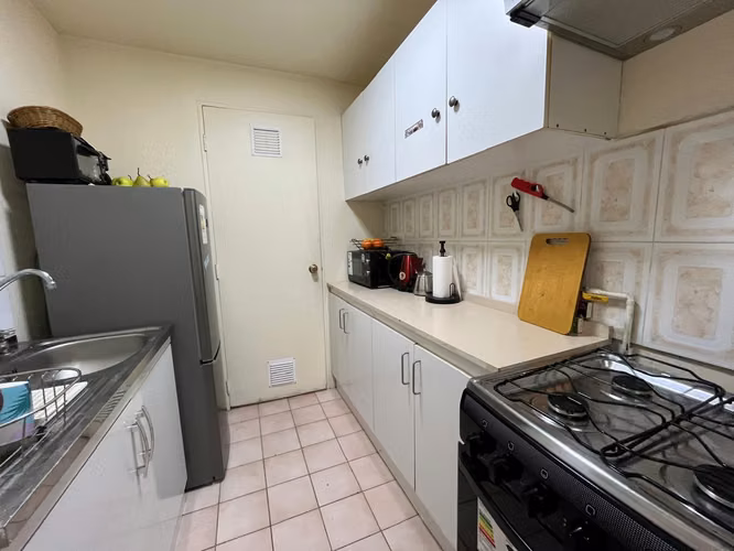 Se arrienda moderno departamento zañartu. Rancagua