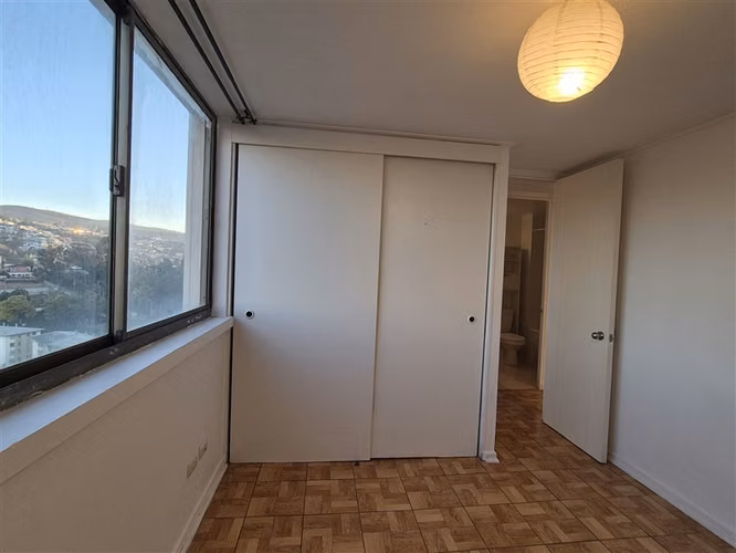 Departamento arriendo 3 dormitorios Vista Valle I,Valparaíso
