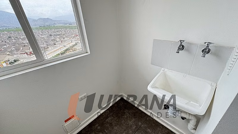 Departamento DEPARTAMENTO CONDOMINIO ALTO HACIENDA PISO 10