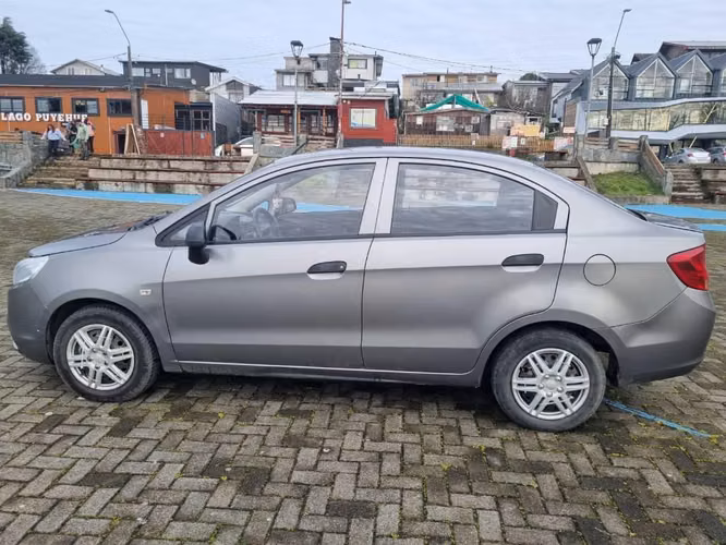 Se vende sail 2016