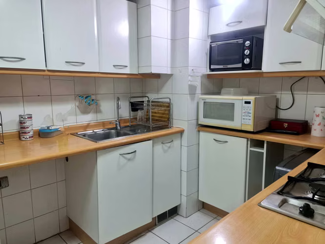 ARRIENDO DP.2DOR, 2B,ESTAC-METRO TOBALABA (175286)