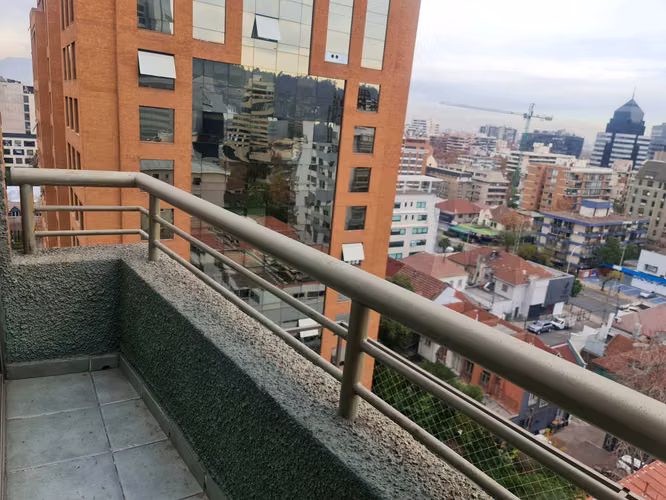 ARRIENDO DP.2DOR, 2B,ESTAC-METRO TOBALABA (175286)