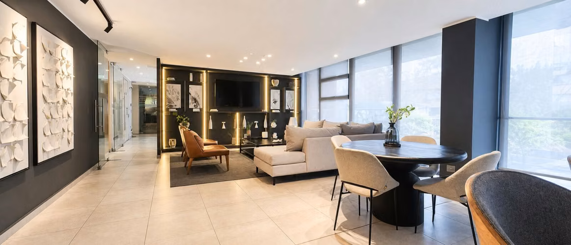 Departamento como nuevo 1D/1B