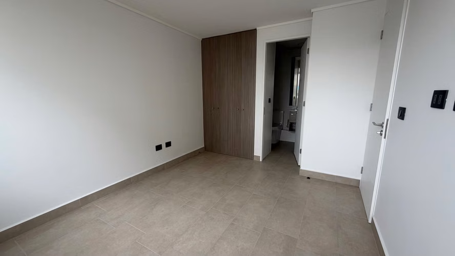 Departamento nuevo 1D + 1B. Portal Baquedano (175288)