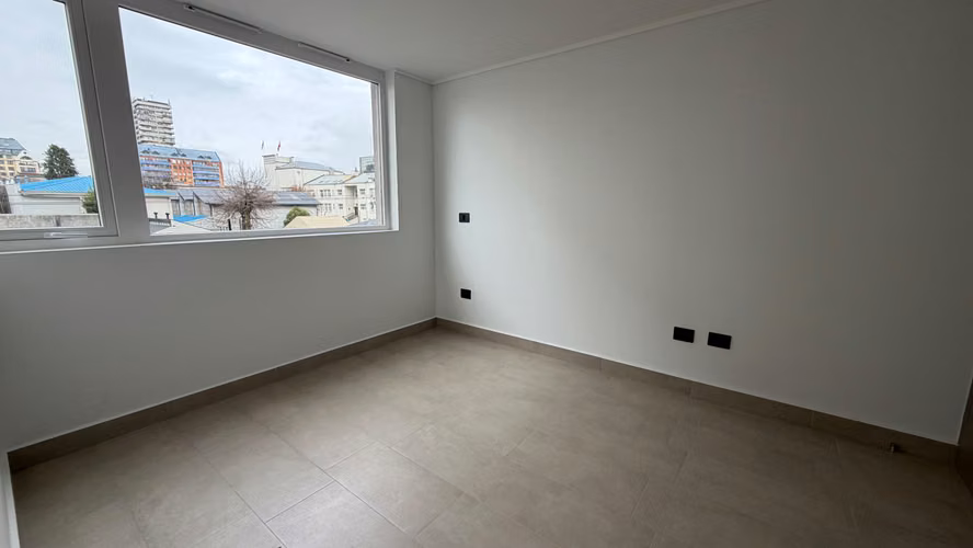 Departamento nuevo 1D + 1B. Portal Baquedano (175288)