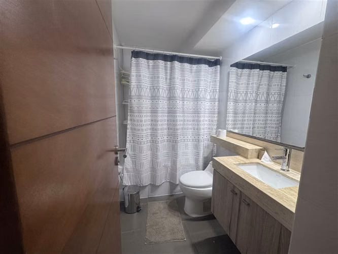 ARRIENDO DEPTO 1D 1B SECTOR COSTA DE MONTEMAR EQUIPADO