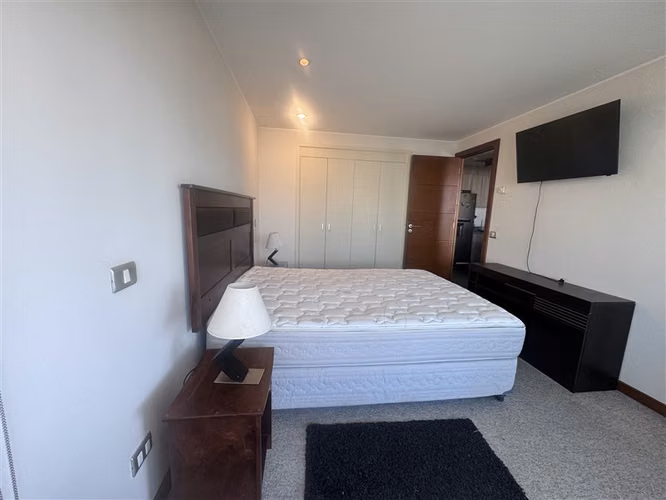 ARRIENDO DEPTO 1D 1B SECTOR COSTA DE MONTEMAR EQUIPADO