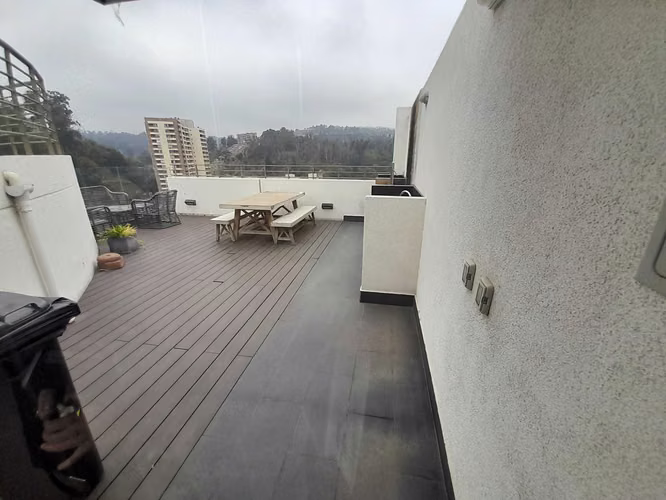 Linda Vista, 3 Dormitorios 2 Estacionamientos (175305)