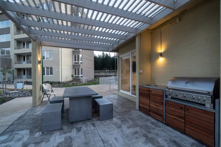 Arriendo departamento 2D2B San Pablo II Curauma