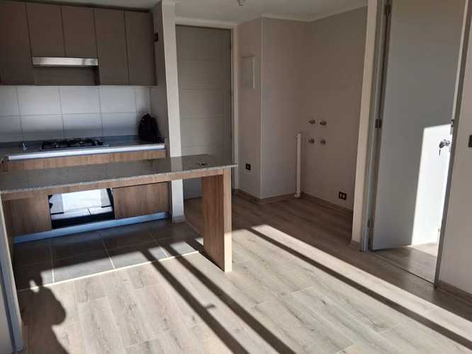 Arriendo departamento 2D2B San Pablo II Curauma
