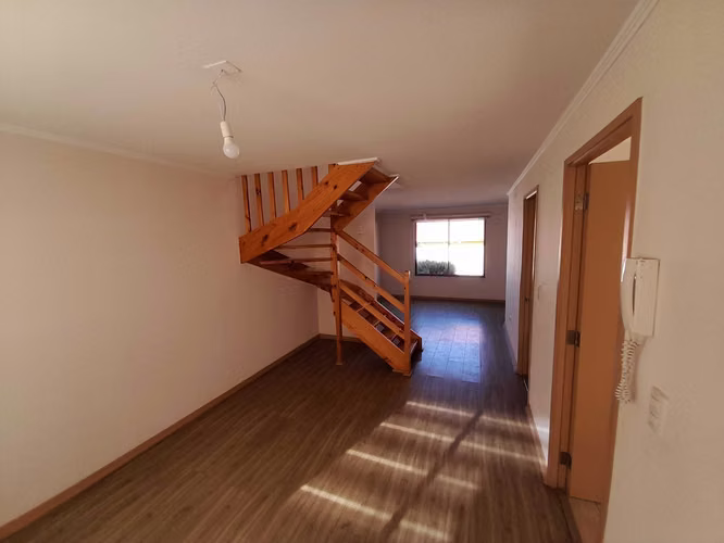 Condominio Los Maitenes II, Impecable (175306)