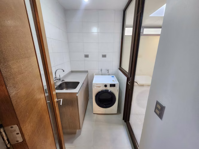 IMPECABLE CASA FAMILIAR CON PISCINA Y QUINCHO (175308)