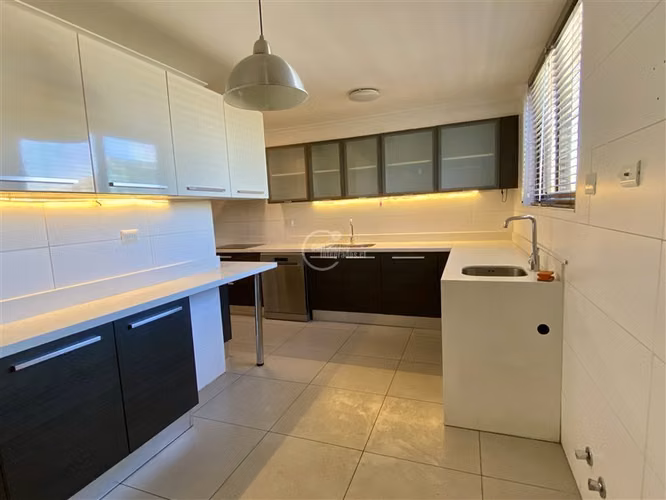 Departamento venta 4 dorm. Vitacura Terraza de 140 m2 - Imagen 13