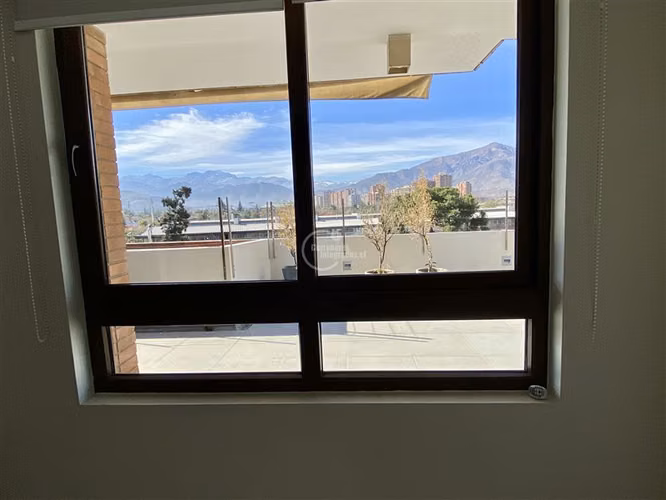 Departamento venta 4 dorm. Vitacura Terraza de 140 m2 - Imagen 17