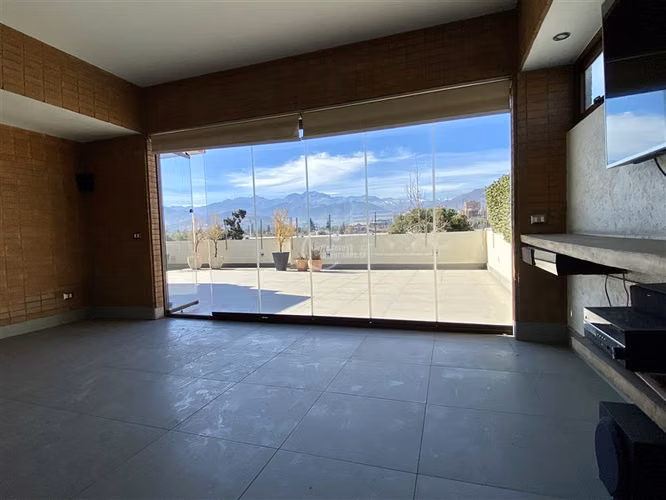 Departamento venta 4 dorm. Vitacura Terraza de 140 m2 - Imagen 28
