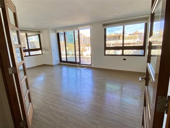 Departamento venta 4 dorm. Vitacura Terraza de 140 m2 - Imagen 8