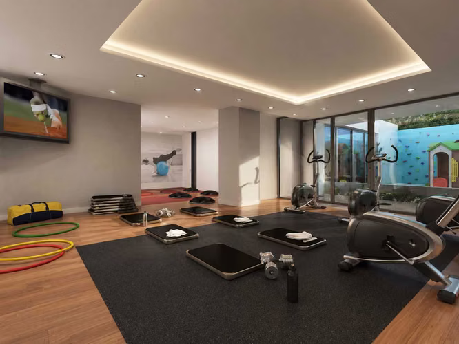 Departamento Lomas de San Andrés Concepción (175298) - Imagen 20