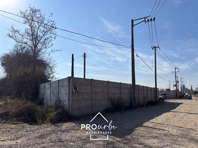 Sitio en arriendo en San Bernardo
