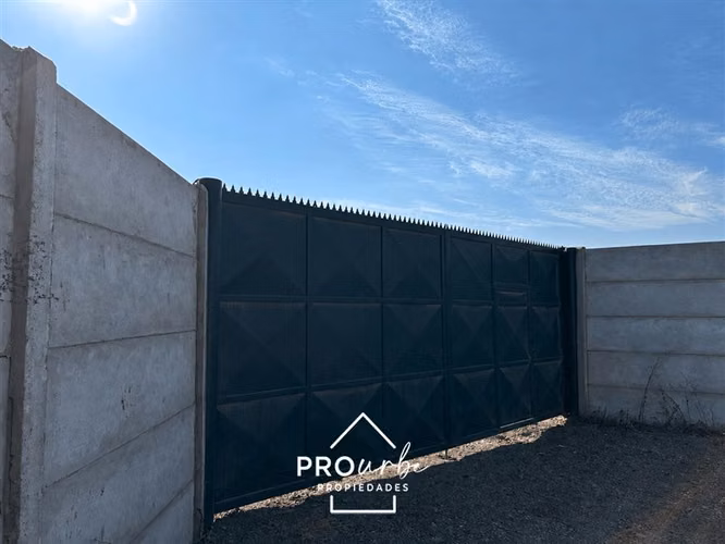 Sitio en arriendo en San Bernardo