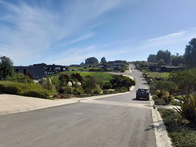 Polo Maitencillo 690 m2, Terreno Plano (175310)