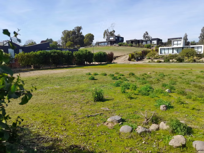 Polo Maitencillo 690 m2, Terreno Plano (175310)