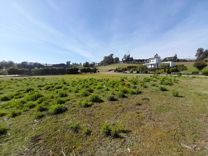 Polo Maitencillo 690 m2, Terreno Plano (175310)