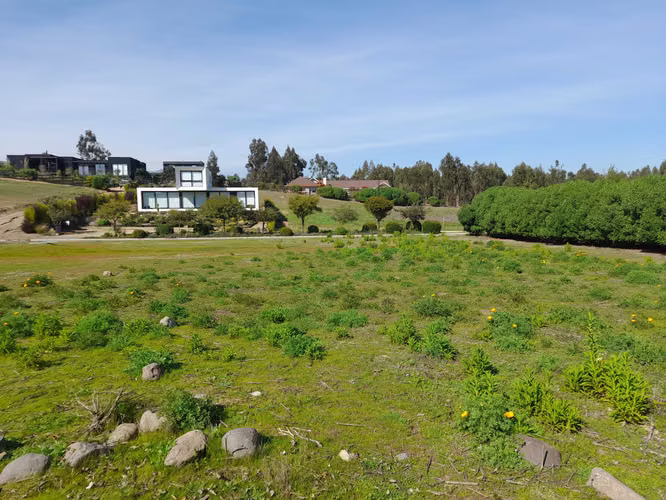 Polo Maitencillo 690 m2, Terreno Plano (175310)