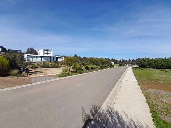 Polo Maitencillo 690 m2, Terreno Plano (175310)