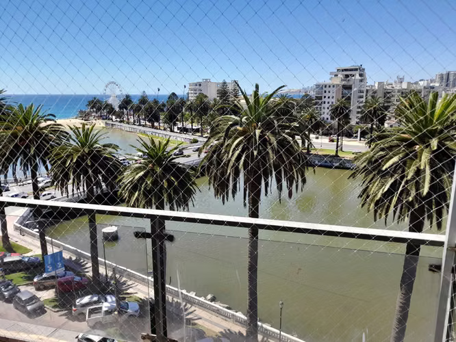 Muy Central con Vista al Mar 3 Dormitorios (175312)