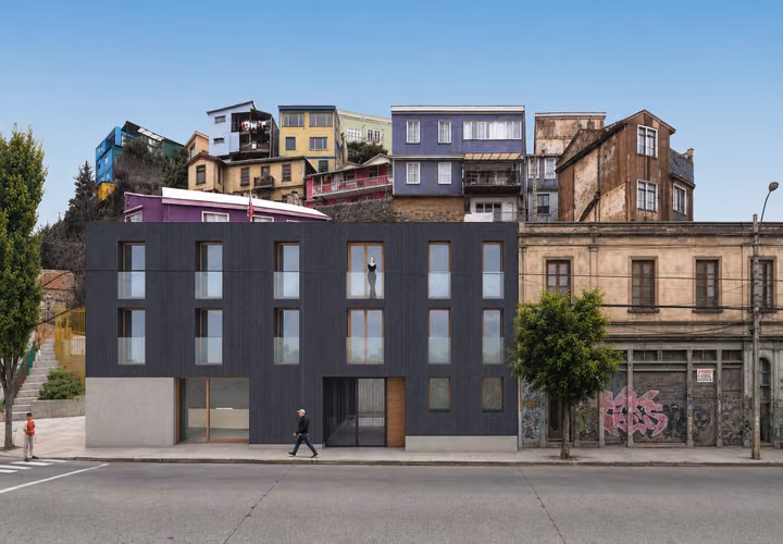 Por apuro se vende -Terreno Escalera Artillería