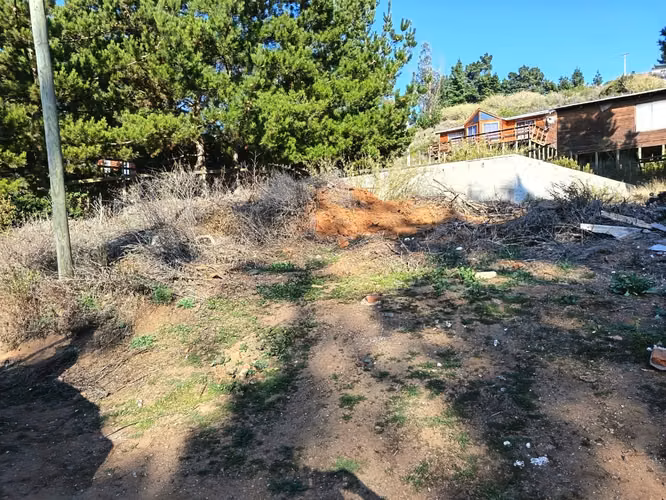 TERRENO