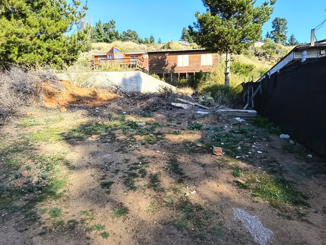 TERRENO