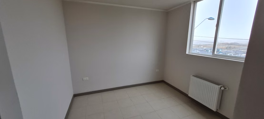 . arriendo departamento