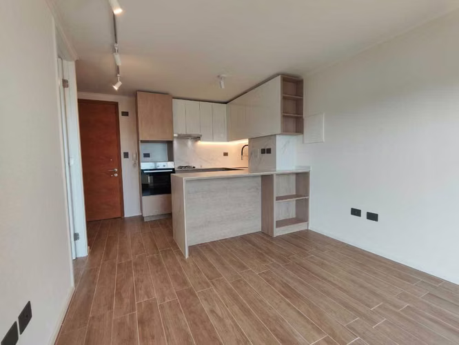 Arriendo Dpto 1D 1B 1E 1B San Pedro de la Paz (175314)
