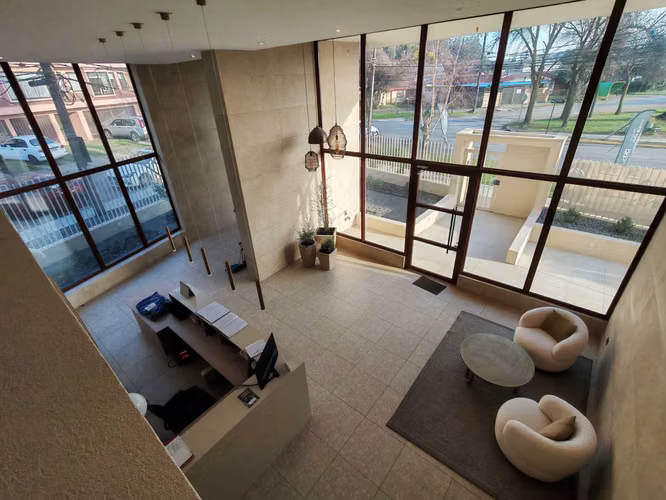 Arriendo Dpto 1D 1B 1E 1B San Pedro de la Paz (175314)