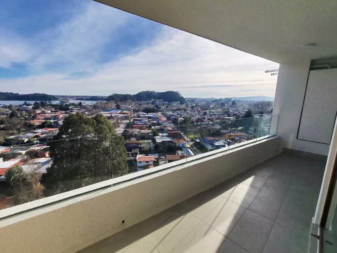 Arriendo Dpto 1D 1B 1E 1B San Pedro de la Paz (175314)