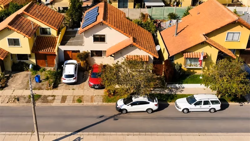 Hermosa casa en venta ubicada en el Rincon de Peñablanca