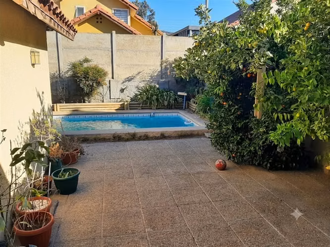 Hermosa casa en venta ubicada en el Rincon de Peñablanca