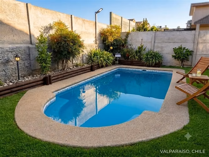 Hermosa casa en venta ubicada en el Rincon de Peñablanca