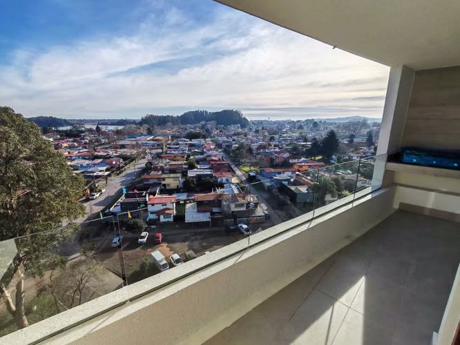 Arriendo Dpto 2D 2B 2E 1B San Pedro de la Paz (175326)