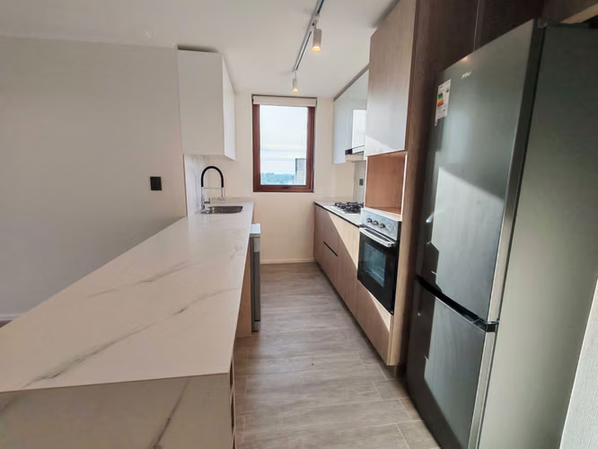 Arriendo Dpto 2D 2B 2E 1B San Pedro de la Paz (175326)