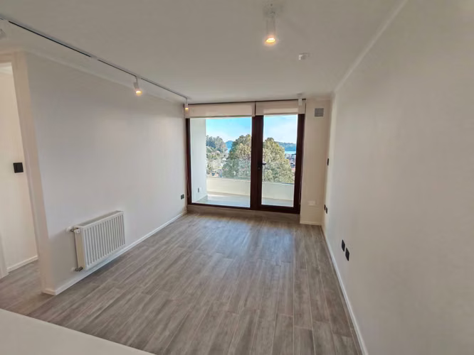 Arriendo Dpto 2D 2B 2E 1B San Pedro de la Paz (175326)