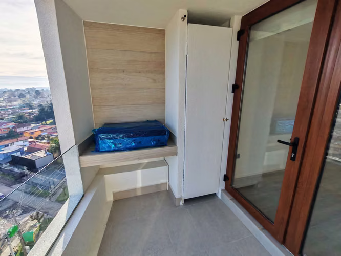 Arriendo Dpto 2D 2B 2E 1B San Pedro de la Paz (175326)