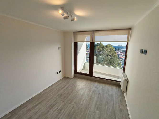 Arriendo Dpto 2D 2B 2E 1B San Pedro de la Paz (175326)